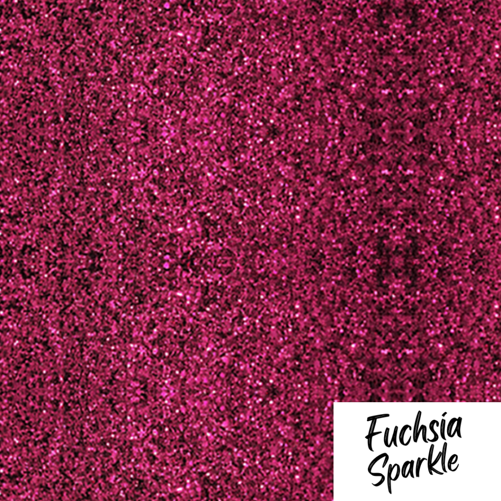 Fuchsia Sparkle