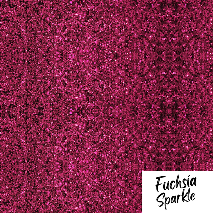 Fuchsia Sparkle