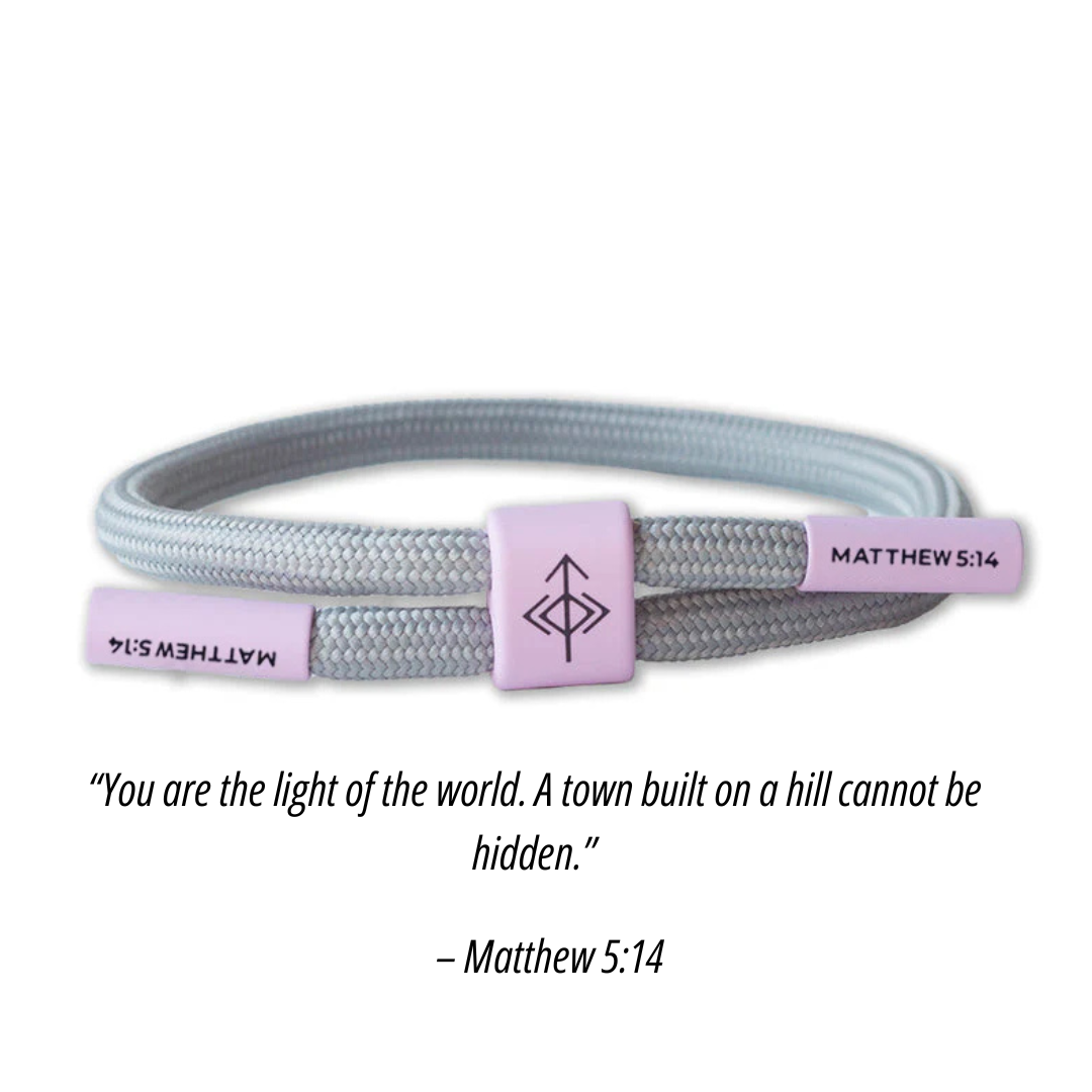 Prayer Bracelet