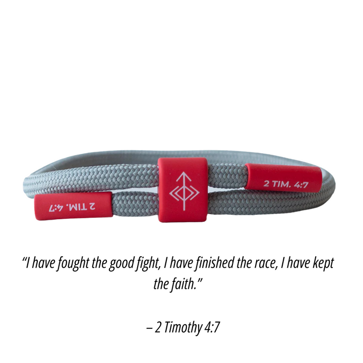 Prayer Bracelet