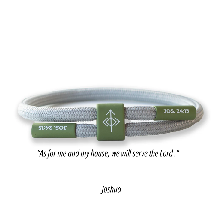 Prayer Bracelet