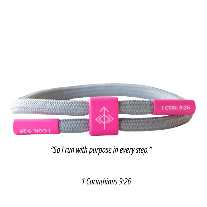 Prayer Bracelet