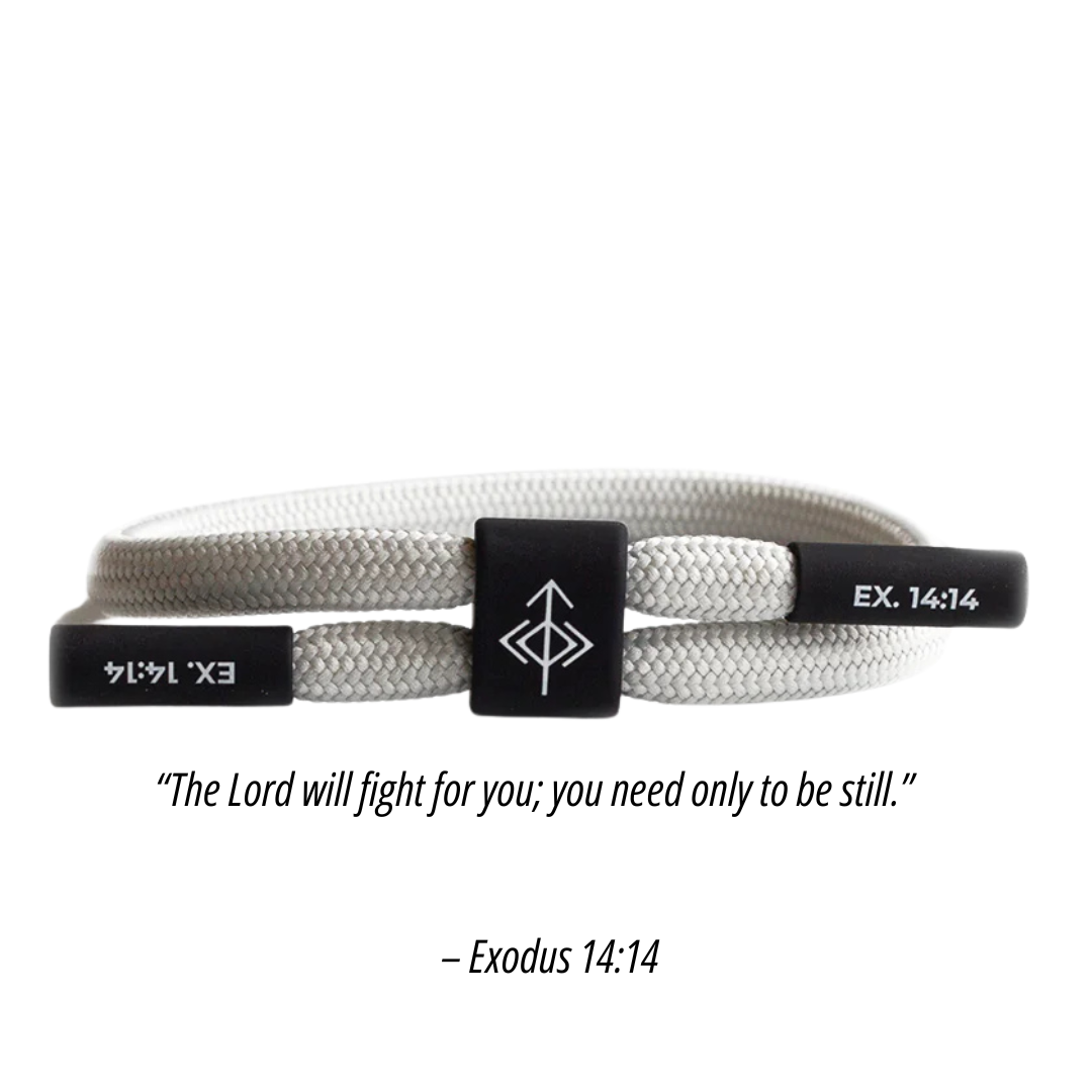 Prayer Bracelet