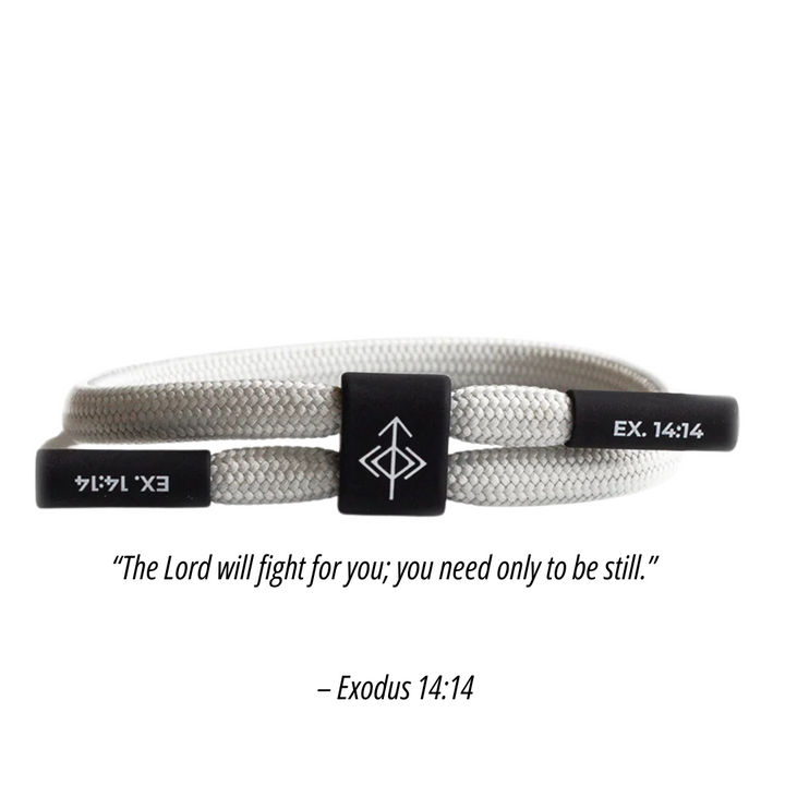 Prayer Bracelet
