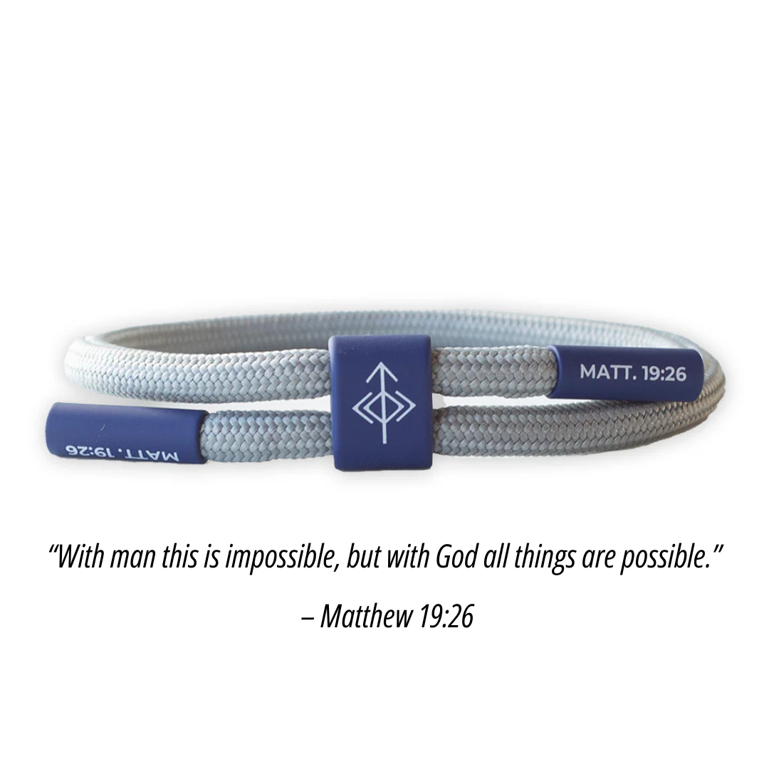 Prayer Bracelet
