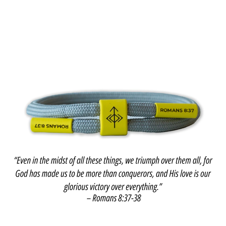 Prayer Bracelet