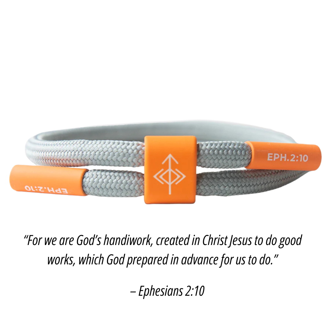 Prayer Bracelet