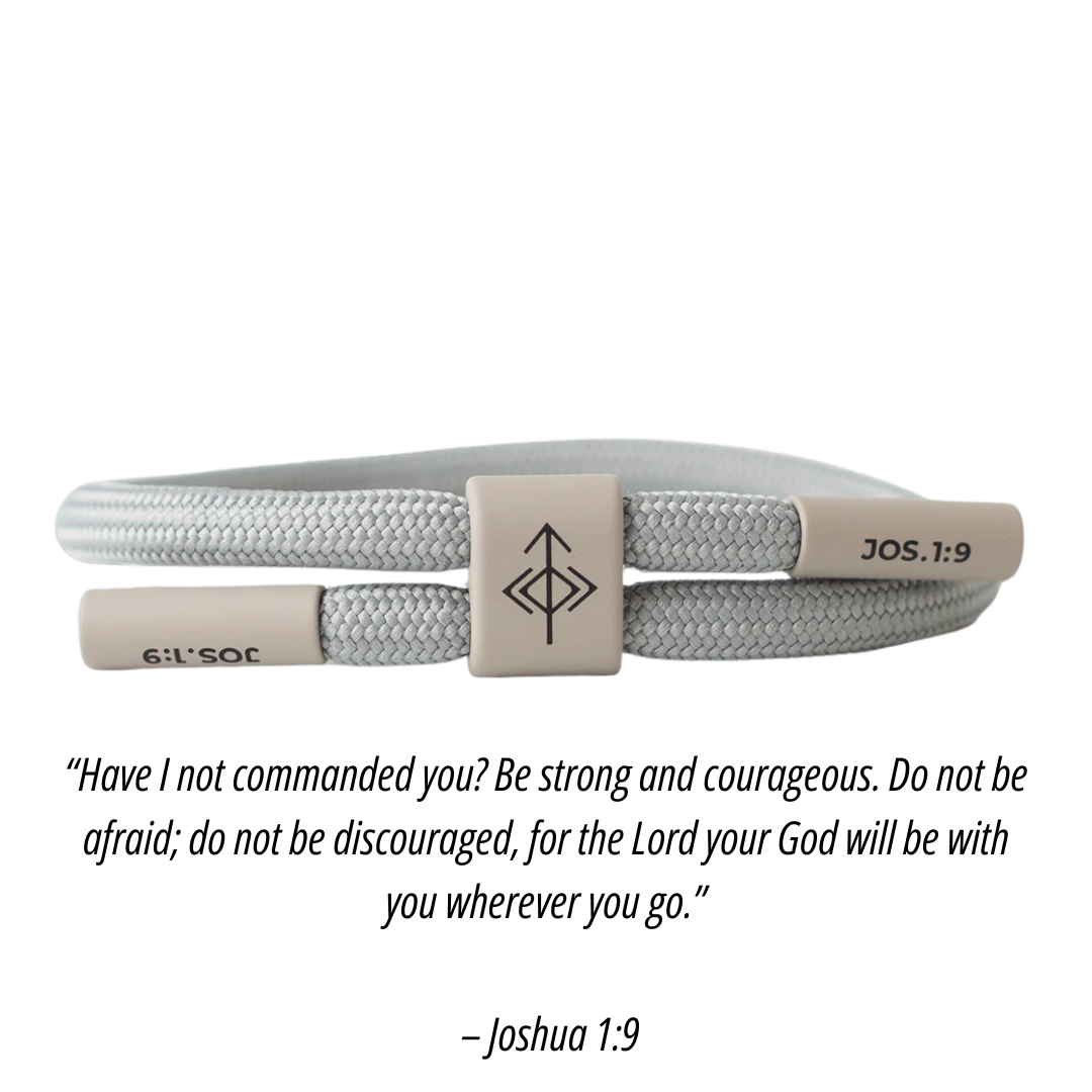 Prayer Bracelet