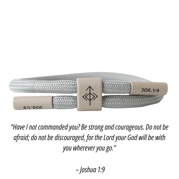 Prayer Bracelet