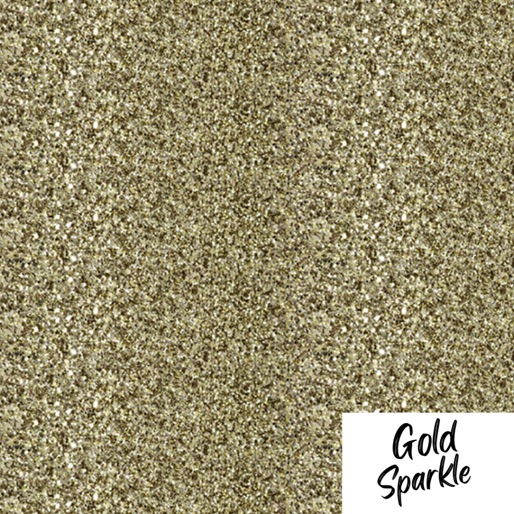 Gold Sparkle