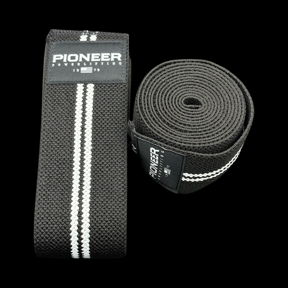 Guardian Knee Wraps