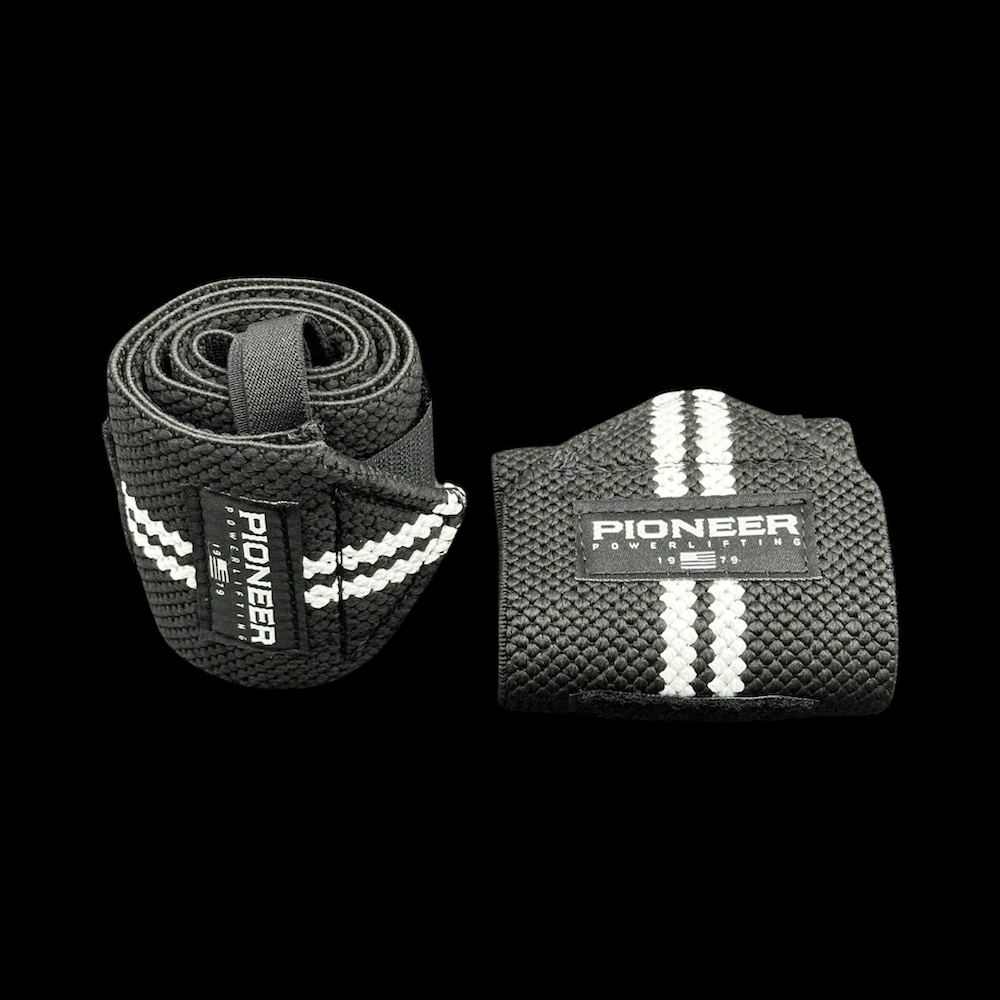 Guardian Wrist Wraps