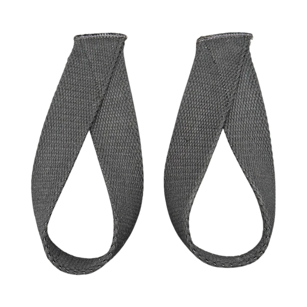 Heavy Duty Oly Lifting Straps by Pioneer