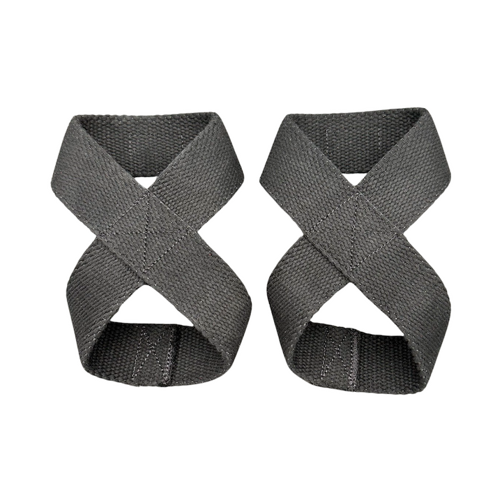 Heavy Duty Figure 8-Axle Bar Lifting Straps by Pioneer