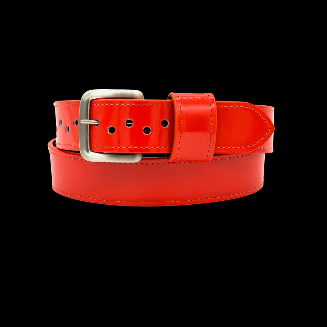 Pioneer Baseball/Softball Belt(No Logo) - IN STOCK