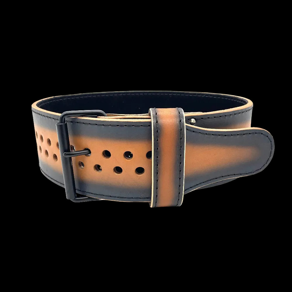 DISCOUNTED - 4" 8.5mm Powerlifting Belt
