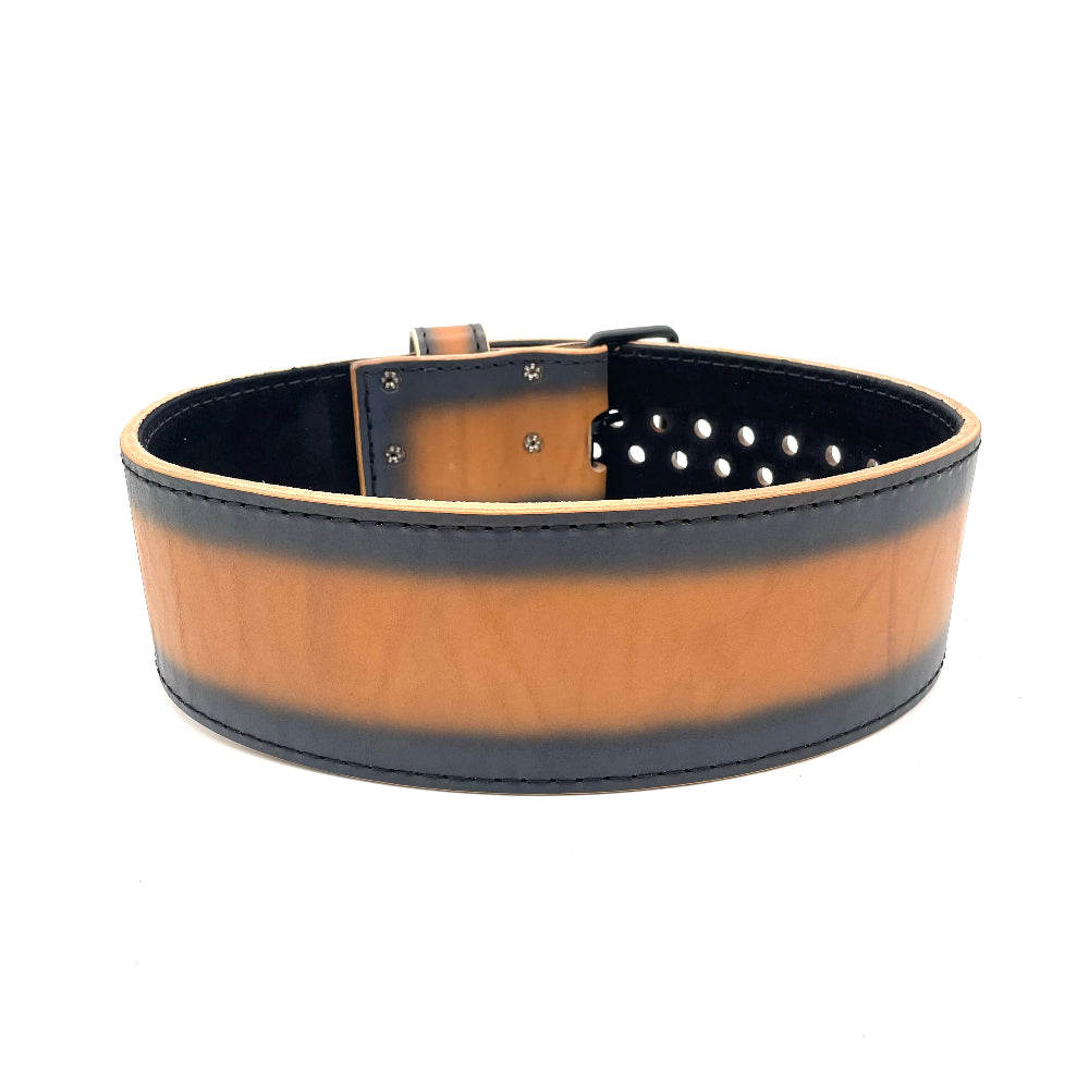 DISCOUNTED - 4" 8.5mm Powerlifting Belt