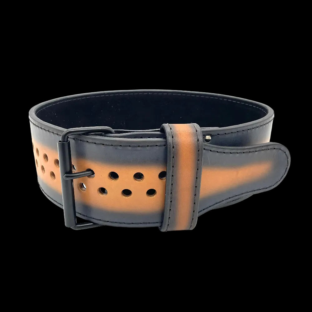 DISCOUNTED - 4" 8.5mm Powerlifting Belt