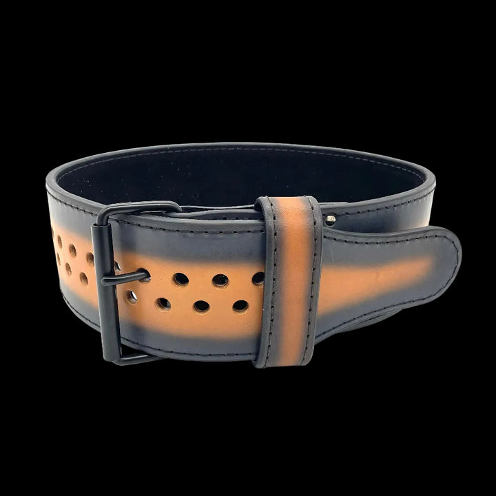 DISCOUNTED - 4" 8.5mm Powerlifting Belt