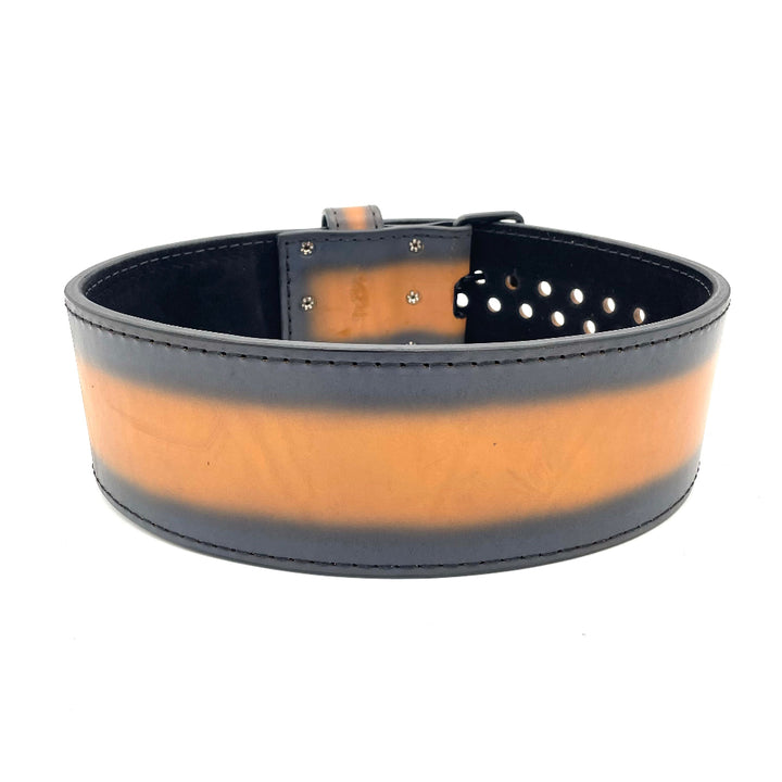 DISCOUNTED - 4" 8.5mm Powerlifting Belt