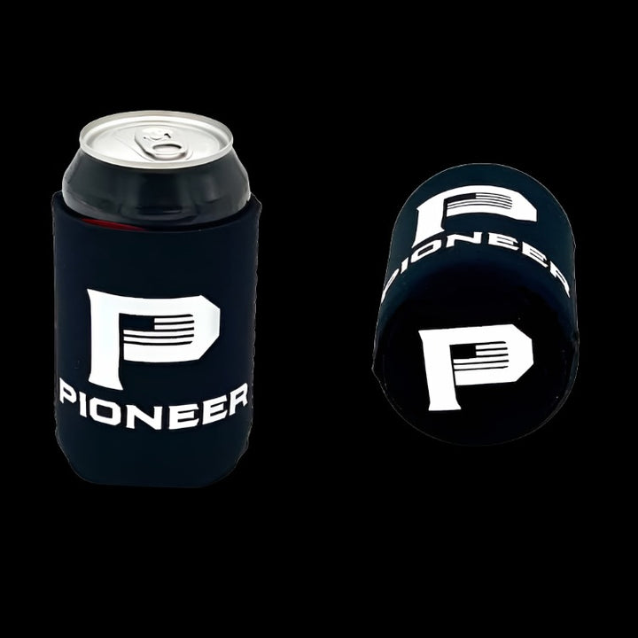 Pioneer Koozie