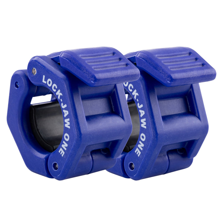 The Lock-Jaw One Lock Jaw Barbell Collar