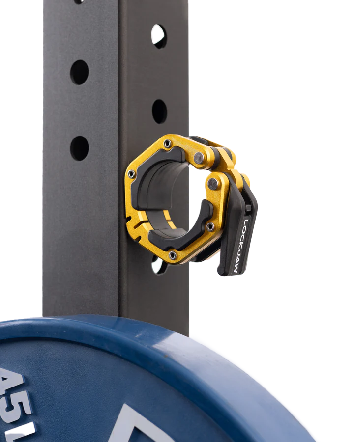 Flex Lock Jaw Barbell Collar