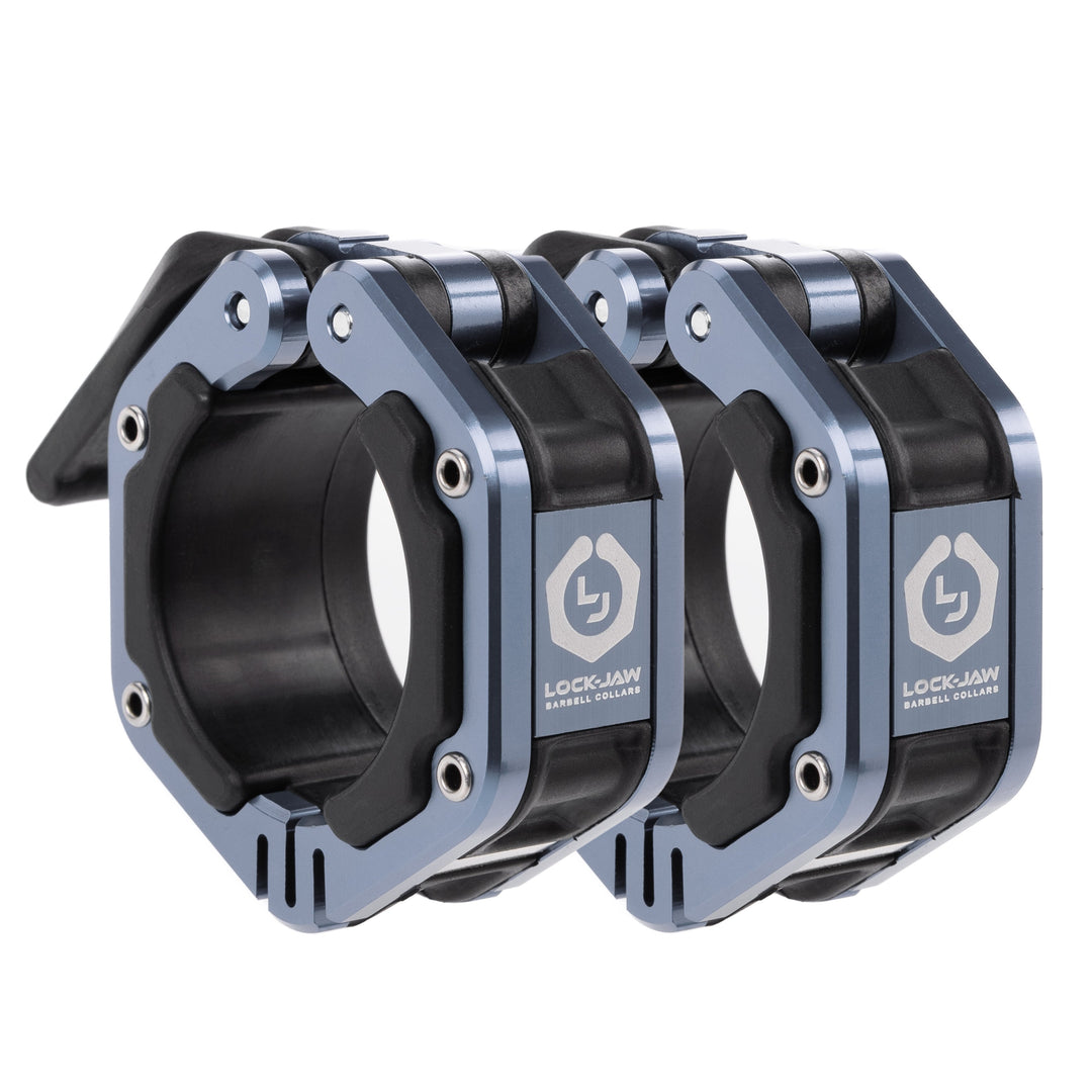 Flex Lock Jaw Barbell Collar