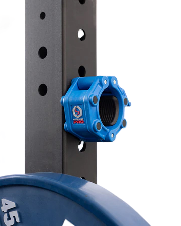 Lock-Jaw Pro Magnet Lock Jaw Barbell Collar