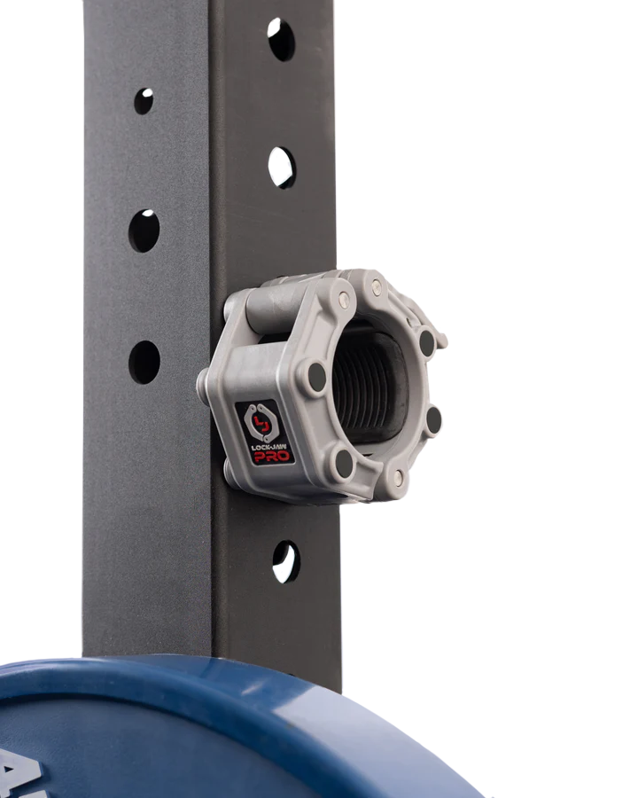 Lock-Jaw Pro Magnet Lock Jaw Barbell Collar