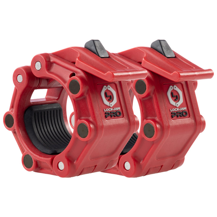 Lock-Jaw Pro Magnet Lock Jaw Barbell Collar