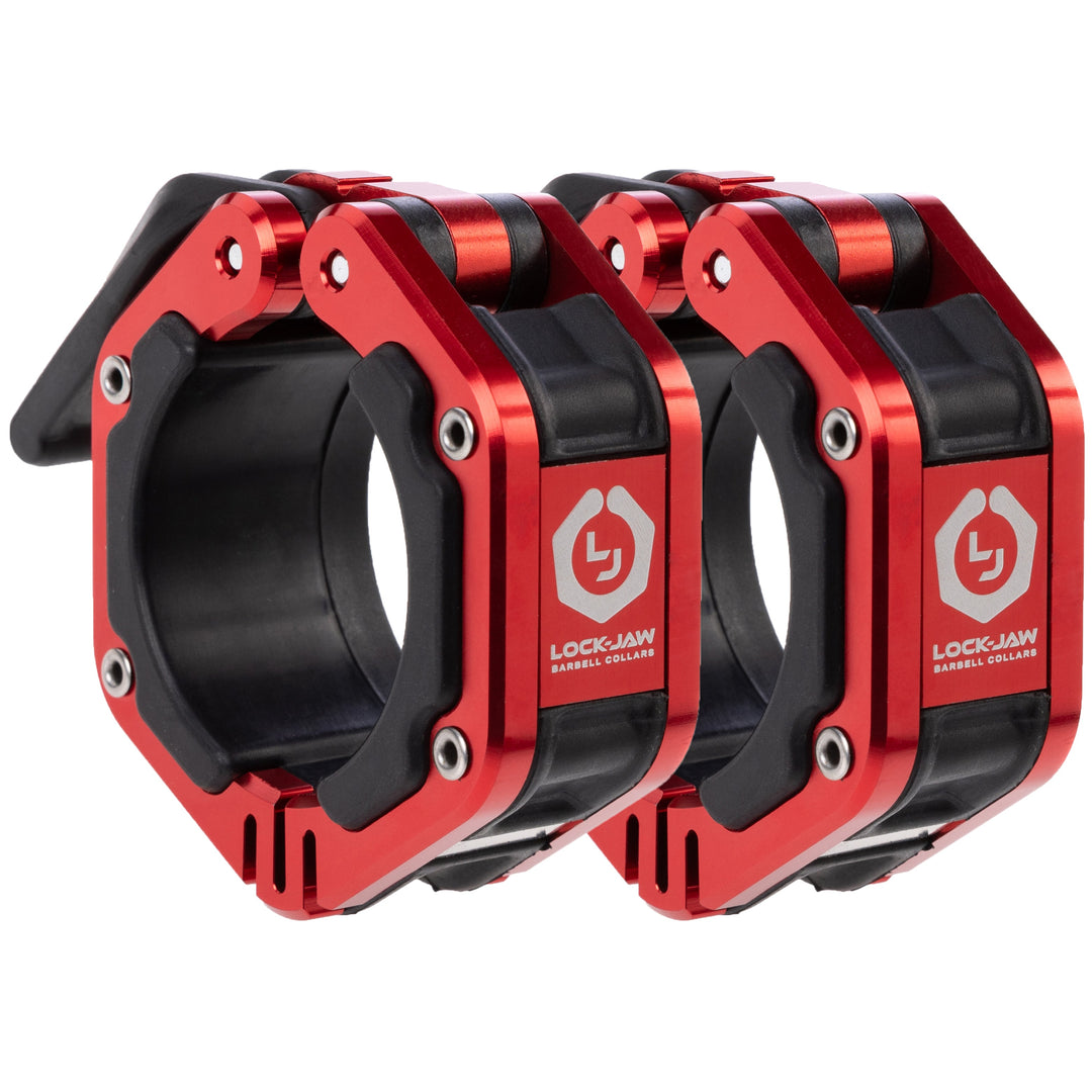 Flex Lock Jaw Barbell Collar