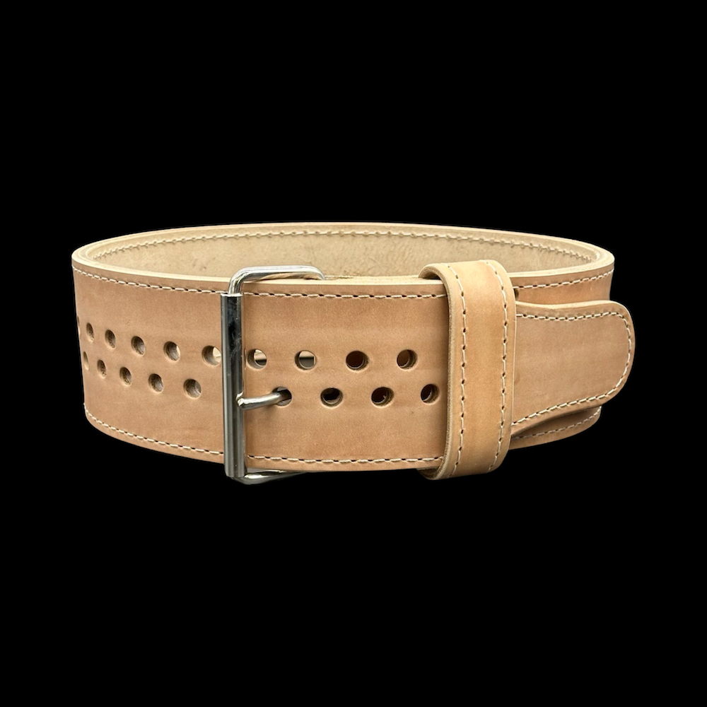 Leather lifting belt hotsell