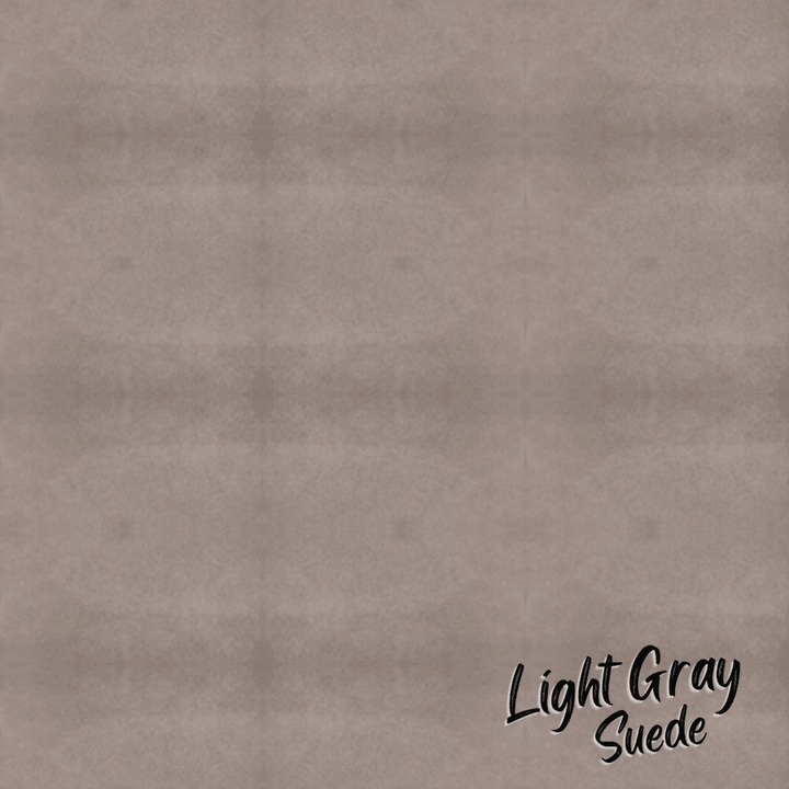 Light Suede Color Suede Color Samples • Pioneer Fit
