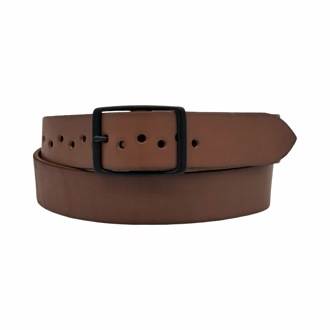 Light Brown Heavy Duty Belt