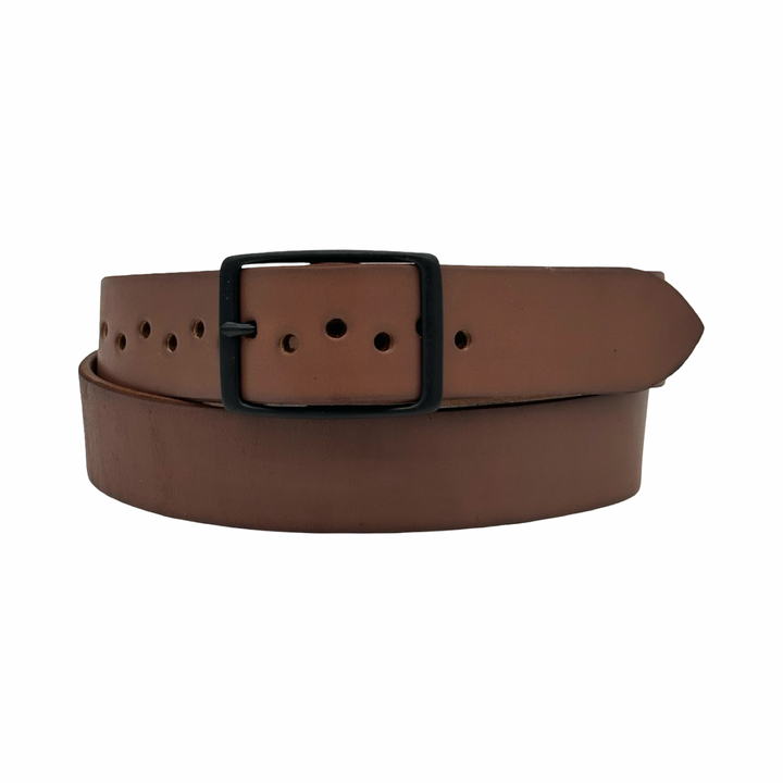 Light Brown Heavy Duty Belt