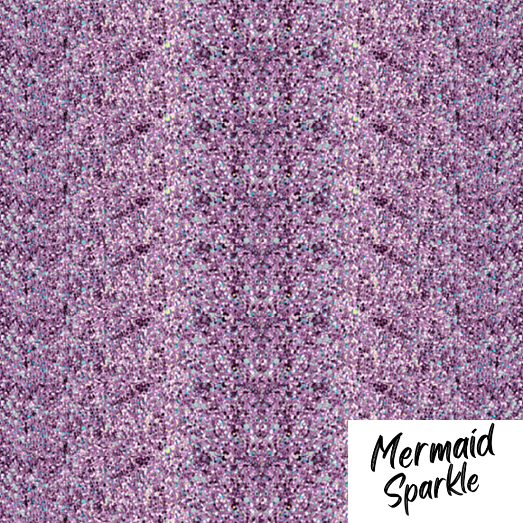 Mermaid Sparkle