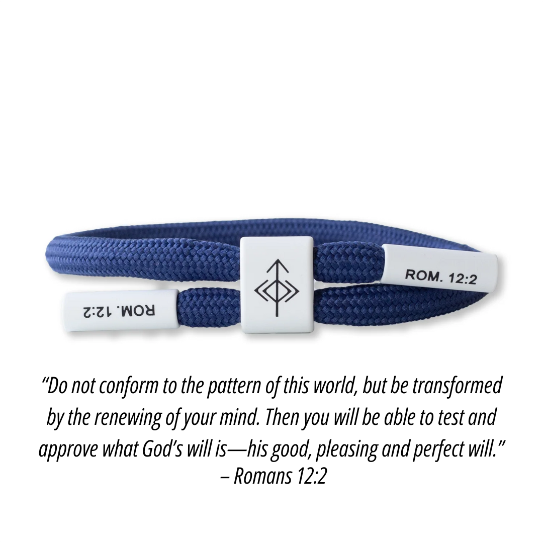 Prayer Bracelet