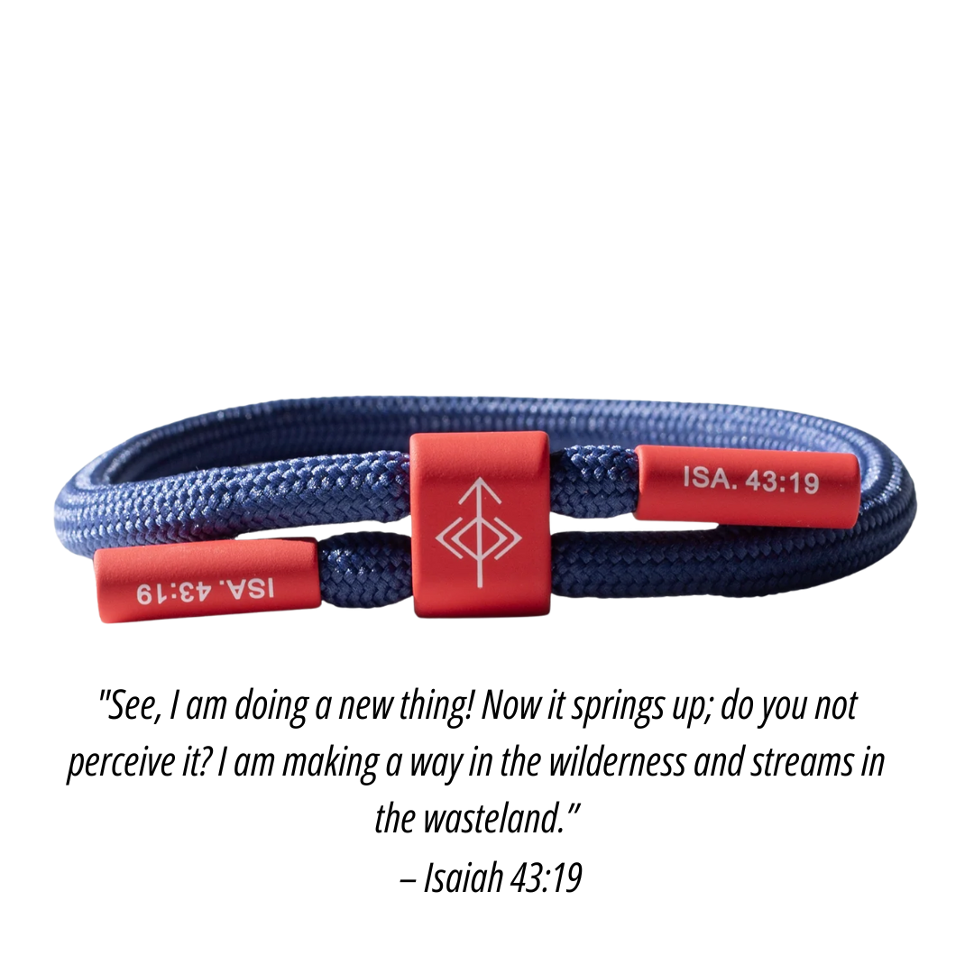 Prayer Bracelet