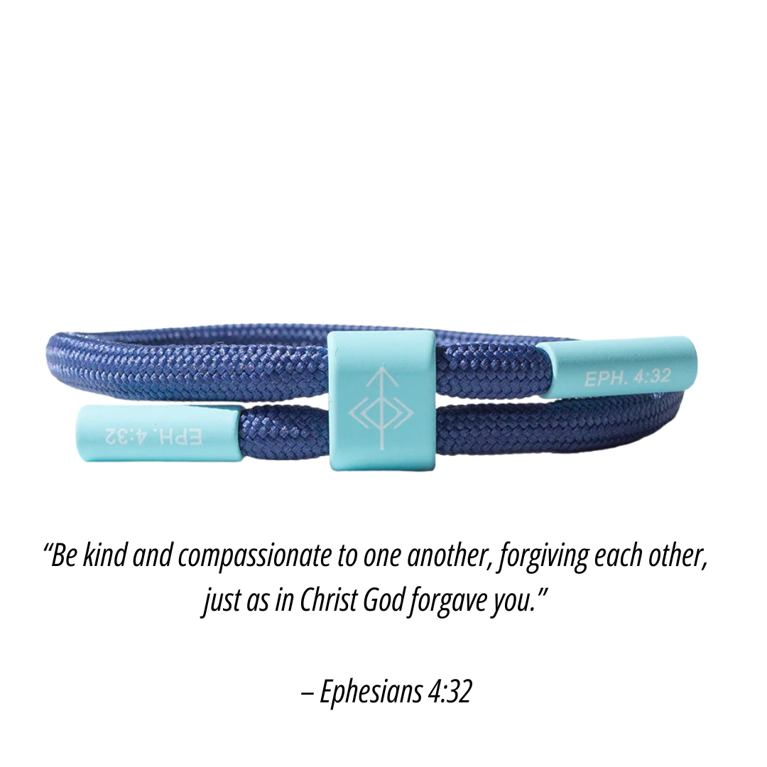 Prayer Bracelet