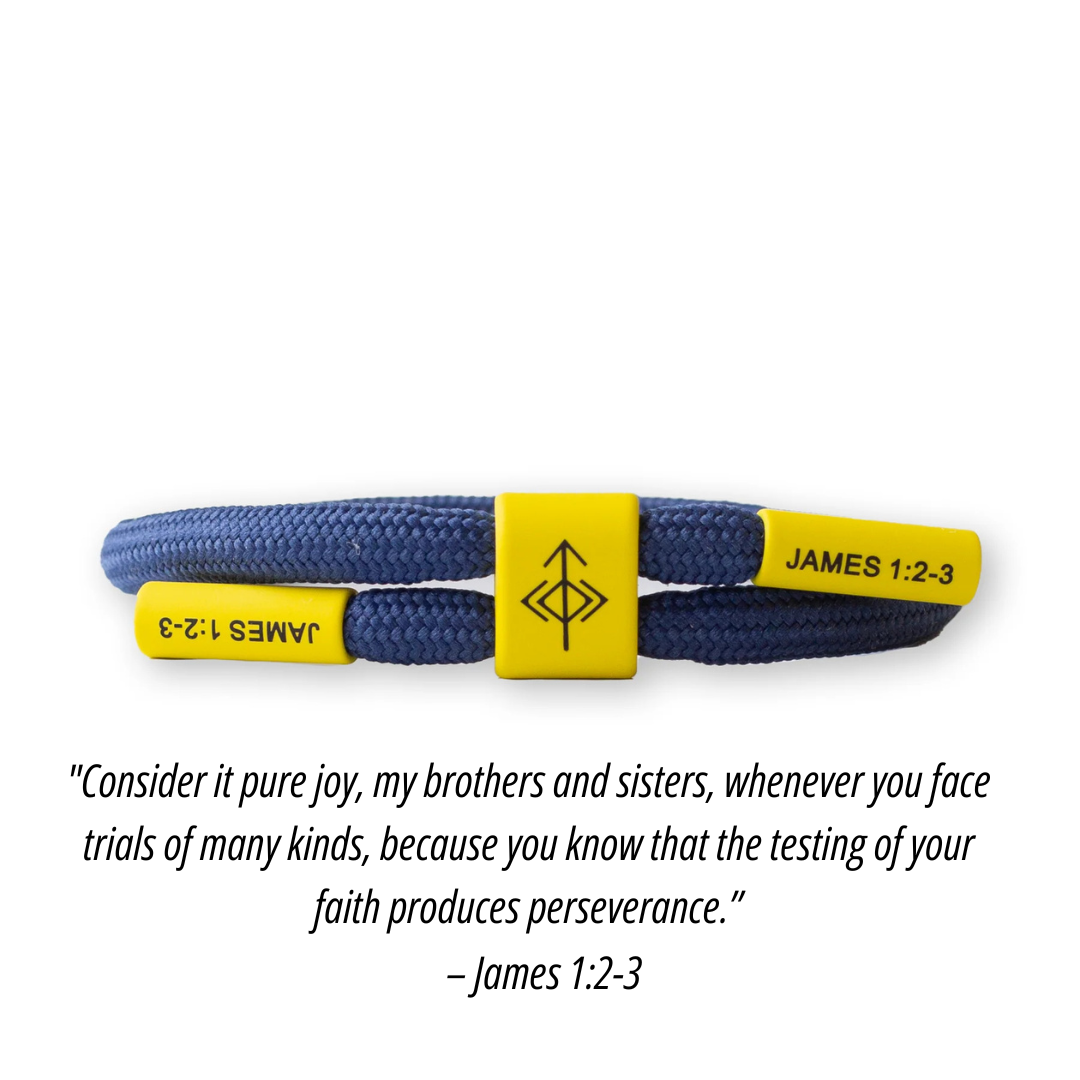 Prayer Bracelet