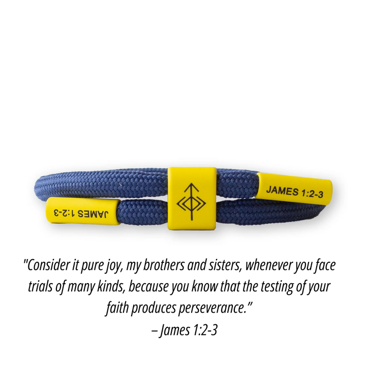 Prayer Bracelet