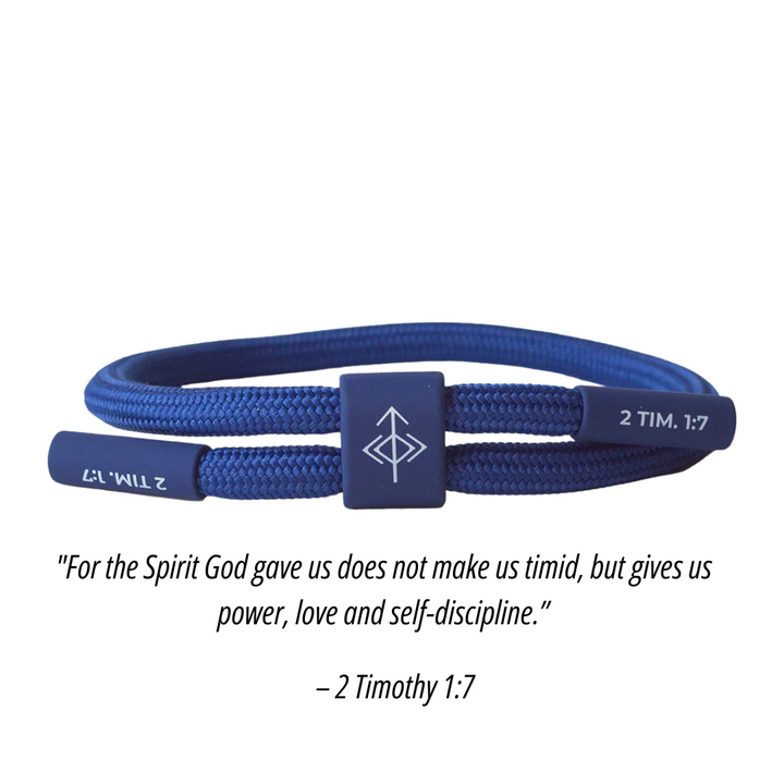 Prayer Bracelet
