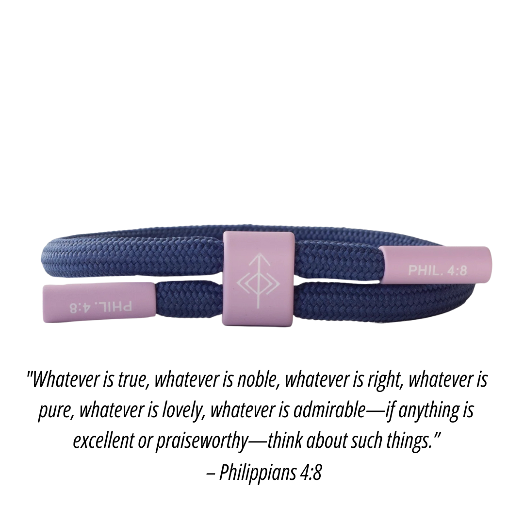 Prayer Bracelet