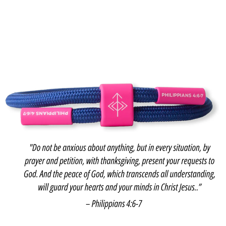 Prayer Bracelet