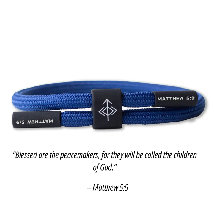 Prayer Bracelet