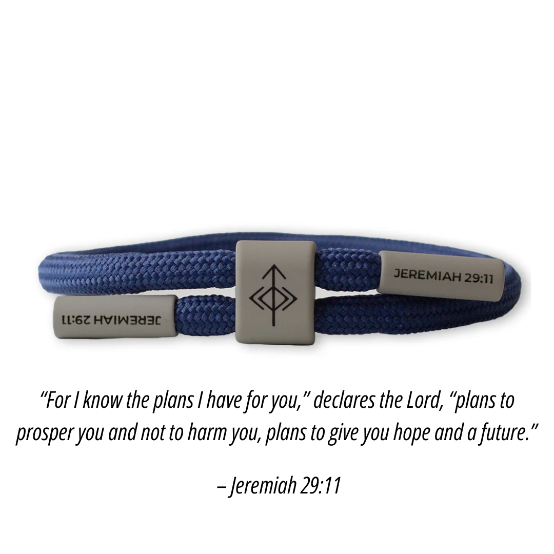 Prayer Bracelet