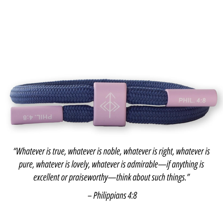 Prayer Bracelet