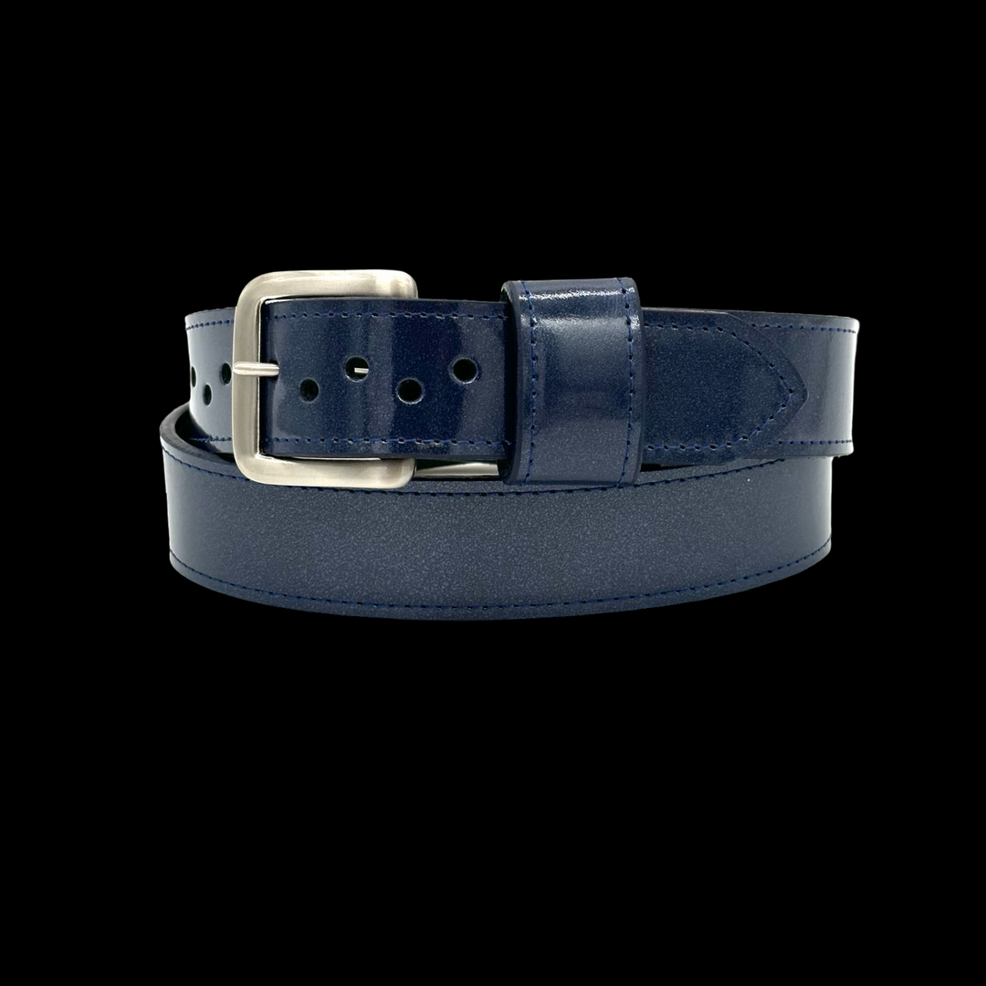 Pioneer Baseball/Softball Belt(No Logo) - IN STOCK