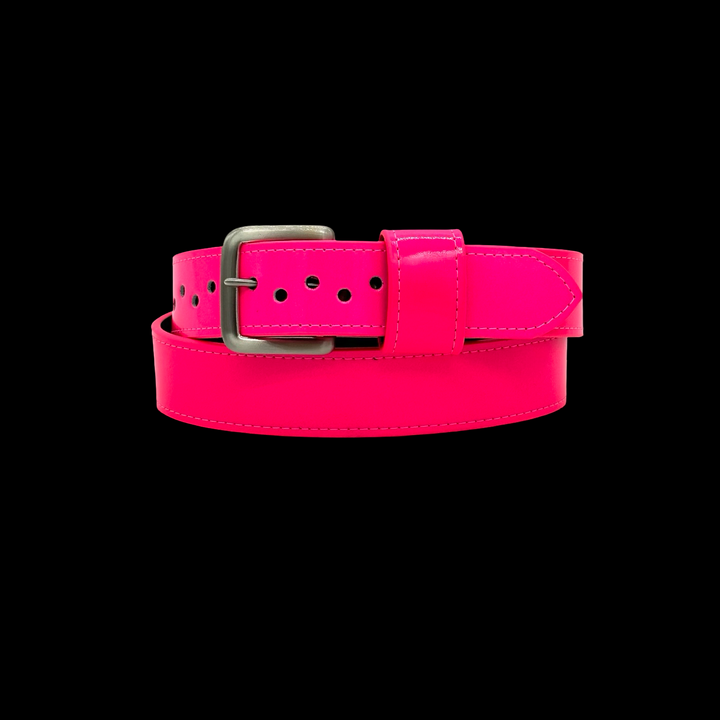 Pioneer Baseball/Softball Belt(No Logo) - IN STOCK